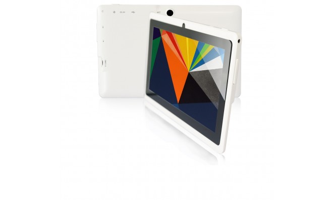 7'' IPS Quad Core tablet 2
