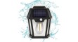 Solar 18W kültéri napelemes lámpa - min