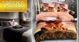 7 részes exkluzív 3D ágynemű 4 - min