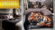 7 részes exkluzív 3D ágynemű 5 - min