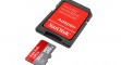 SanDisk 32 GB Micro SD kártya - min