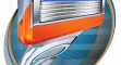 Gillette Fusion szett 3 - min