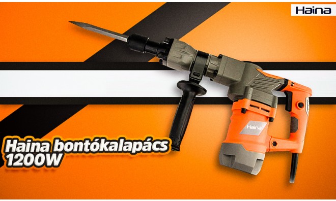 Haina bontókalapács