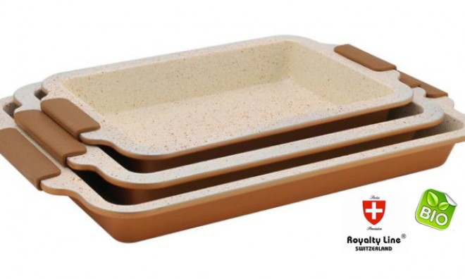 Royalty Line kerámia szett