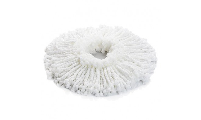 Spin Mop felmosófej