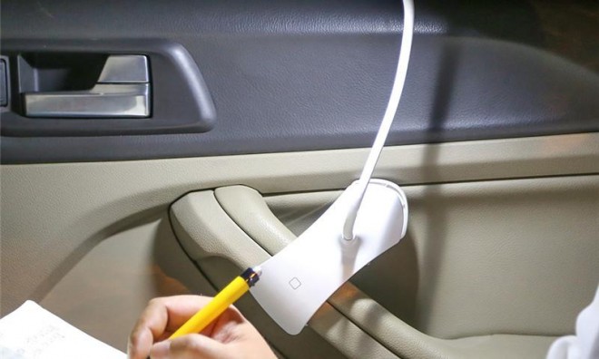 Asztali LED lámpa 5