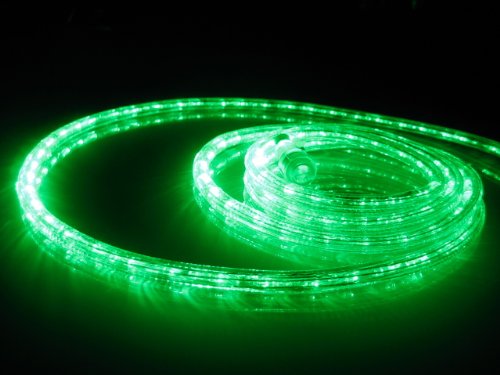 10m-es LED futófény 4