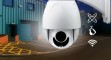V380 Prémium WIFI kamera 2 - min