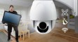 V380 Prémium WIFI kamera - min