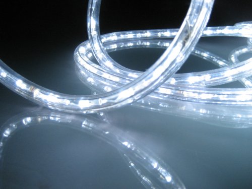 20m-es LED futófény