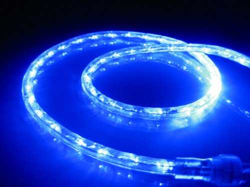 20m-es LED futófény 3