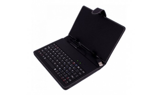 Tablet tok és billentyűzet 2