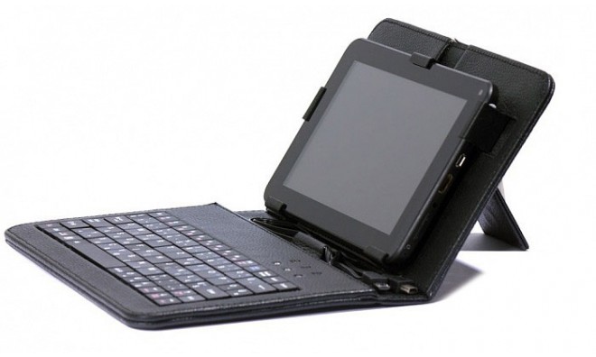 Tablet tok és billentyűzet 3