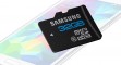 Samsung 32 GB Micro SD kártya - min