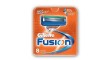 8 db Gillette Fusion penge 3 - min