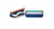 8 db Gillette Fusion penge 2 - min