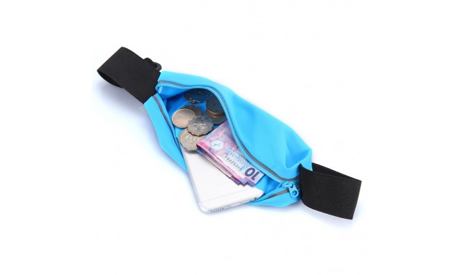 Sporty bag 3