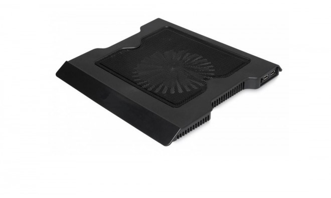 Nagyméretű laptop hűtő