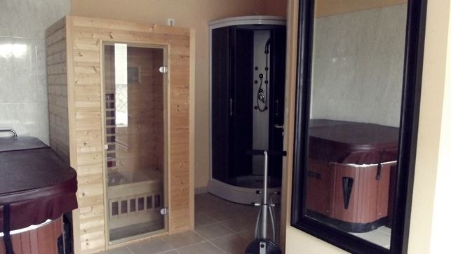 3 napos romantikus wellness  14