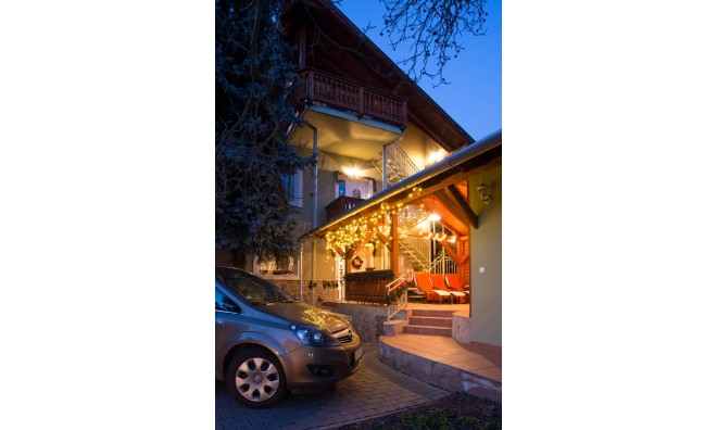 3 napos romantikus wellness  18