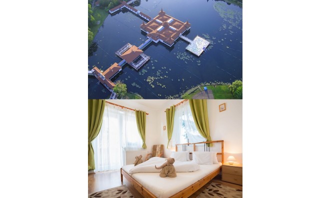 3 napos romantikus wellness  12