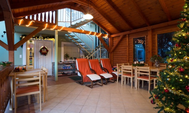 3 napos romantikus wellness  8