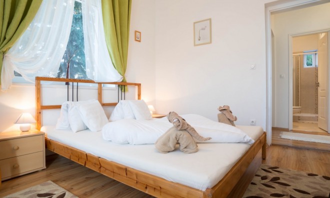3 napos romantikus wellness  3