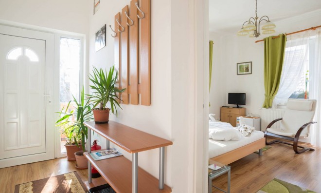 3 napos romantikus wellness  7