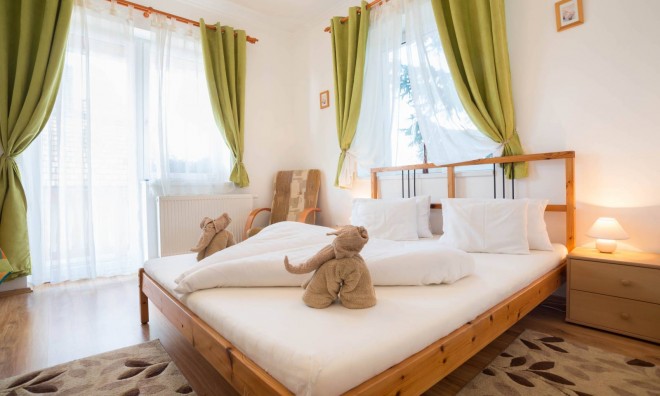 3 napos romantikus wellness  2