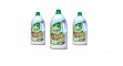 3x4l Silkylux mosógél pack - min