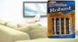 80 db Robust AAA vagy AA elem - min