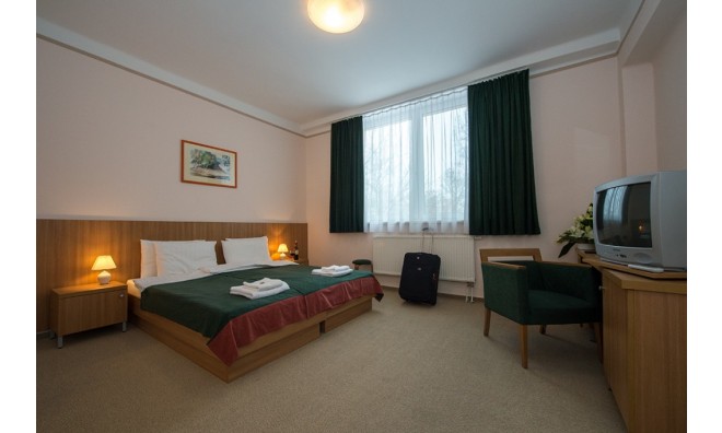 Gyopárosi wellness pihenés 15