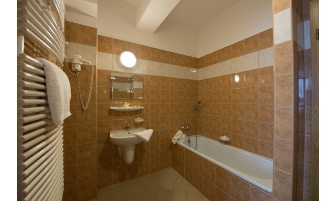 Gyopárosi wellness pihenés 18