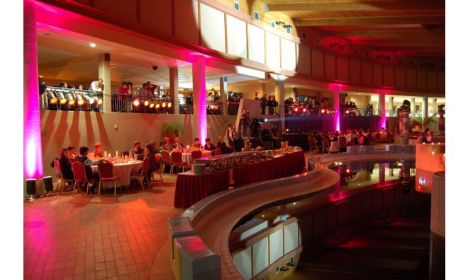 Gyopárosi wellness pihenés 22