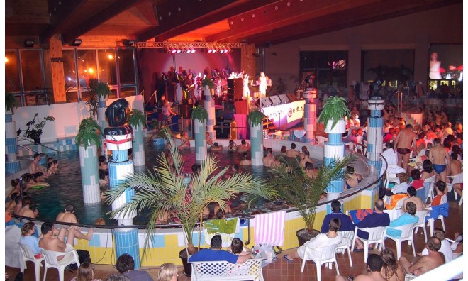 Gyopárosi wellness pihenés 23