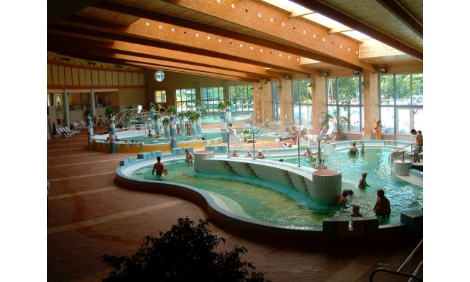 Gyopárosi wellness pihenés 16