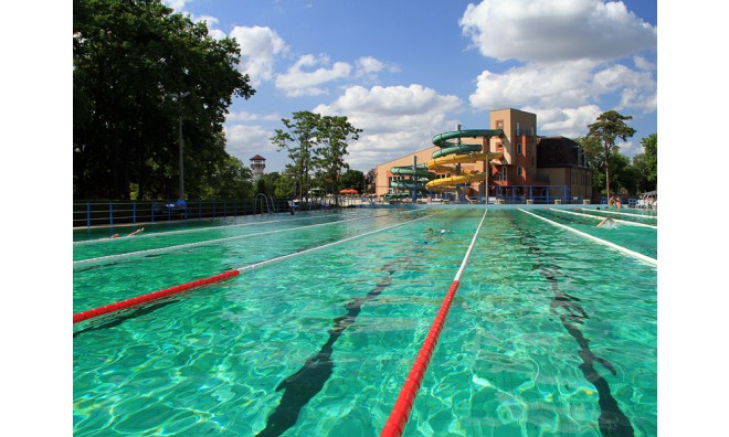 Gyopárosi wellness pihenés 17