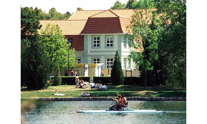 Gyopárosi wellness pihenés 12