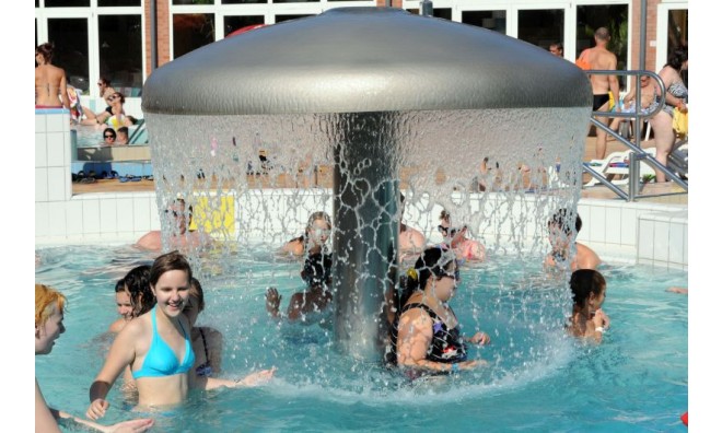 Gyopárosi wellness pihenés 25