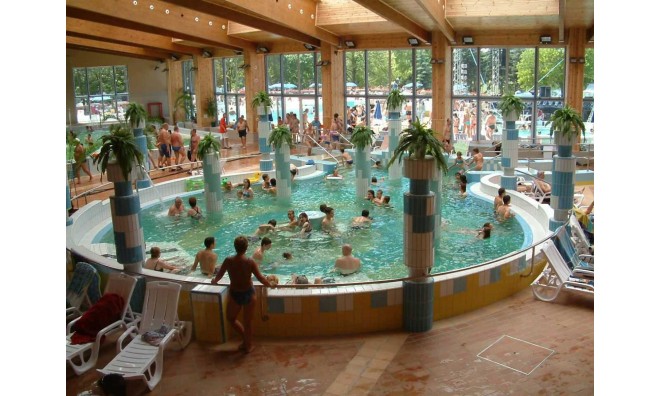 Gyopárosi wellness pihenés 19