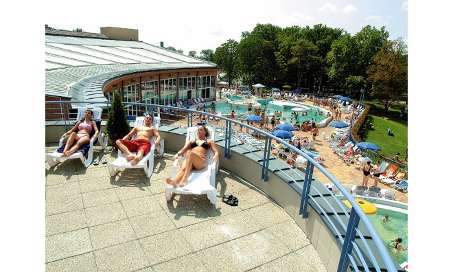 Gyopárosi wellness pihenés 14