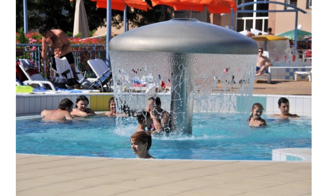 Gyopárosi wellness pihenés 26