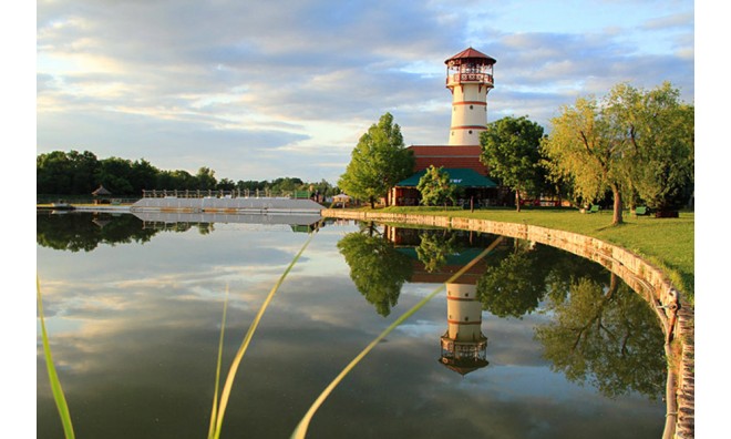 Gyopárosi wellness pihenés 11