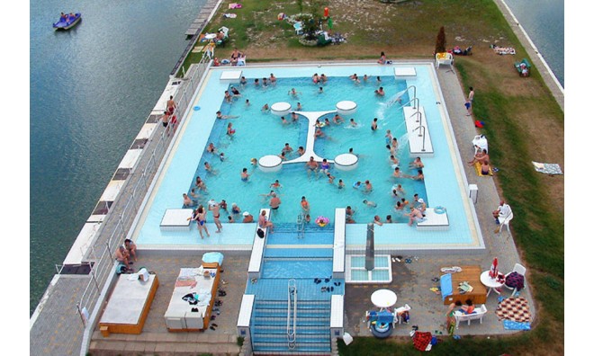 Gyopárosi wellness pihenés 27