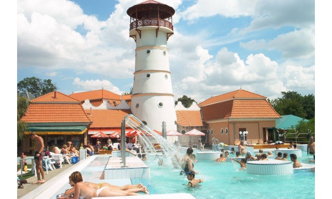 Gyopárosi wellness pihenés 21