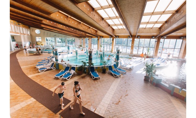 Gyopárosi wellness pihenés 13