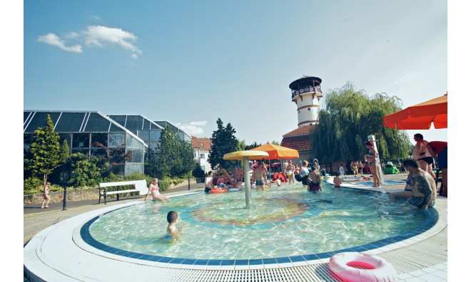 Gyopárosi wellness pihenés 10