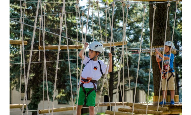 Gyopárosi wellness pihenés 30