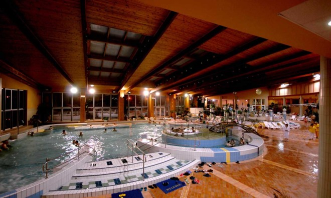 Gyopárosi wellness pihenés 8