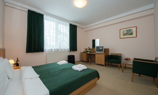 Gyopárosi wellness pihenés 5